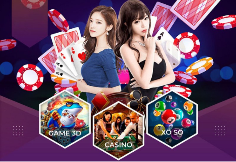 Live Casino - Trải nghiệm game giải trí trên Kubet với nhiều game bài hấp dẫn