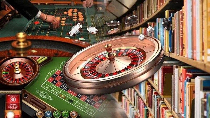 Hướng dẫn cách chơi roulette chi tiết tại Ku casino