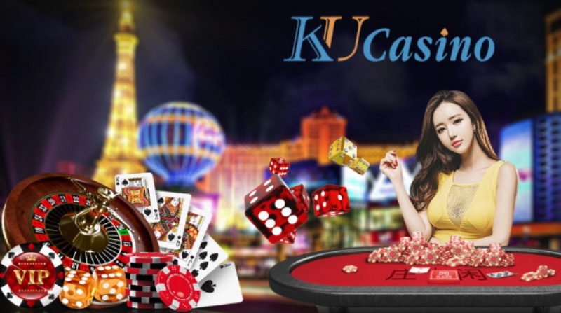 Ứng dụng Ku Casino mang đến sự tiện lợi tuyệt đối cho tất cả người dùng