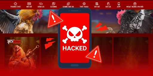 Phần mềm hack đá gà